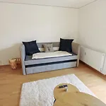 Au Centre Apartment