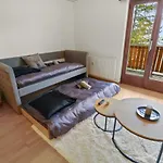 Au Centre Apartment Crans-Montana