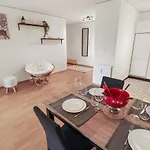 Apartment Au Centre *