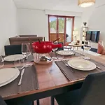 Au Centre Apartment Crans-Montana
