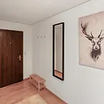 Apartment Au Centre *