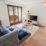 Au Centre Apartment Crans-Montana