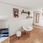 Apartment Au Centre Crans-Montana