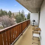 Au Centre * Crans-Montana