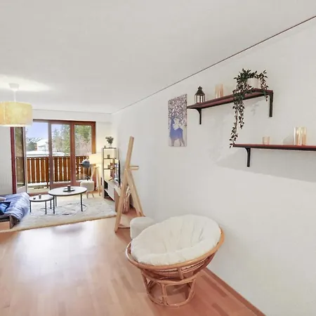 Au Centre Crans-Montana