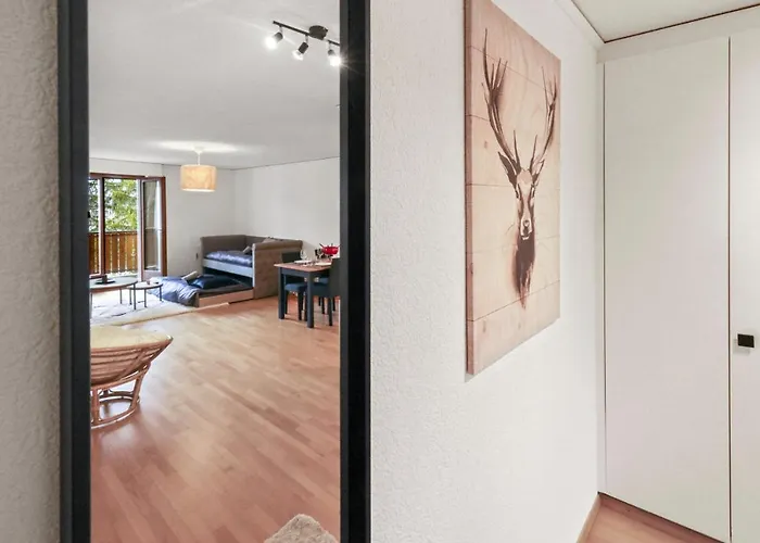 Au Centre Crans-Montana