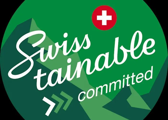 Apartment Au Centre Crans-Montana