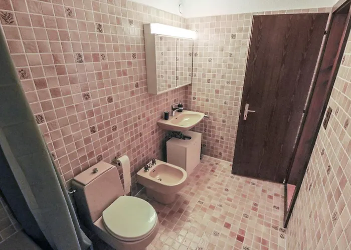 Au Centre Apartment *