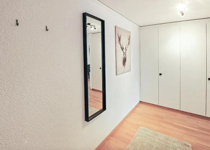 Au Centre * Crans-Montana