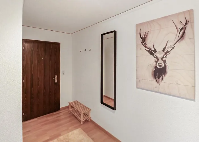 Apartment Au Centre *